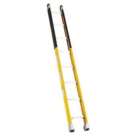 Vault Ladder, Fiberglass, 375 Lb Load Capacity
